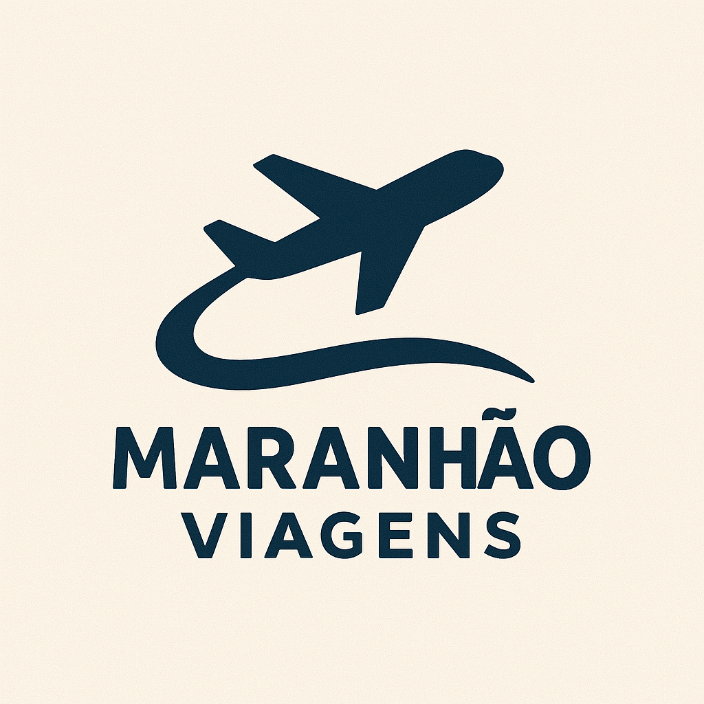 Agencia Maranhão viagens